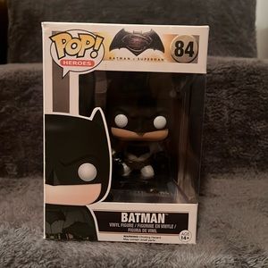 FUNKO pop- BATMAN